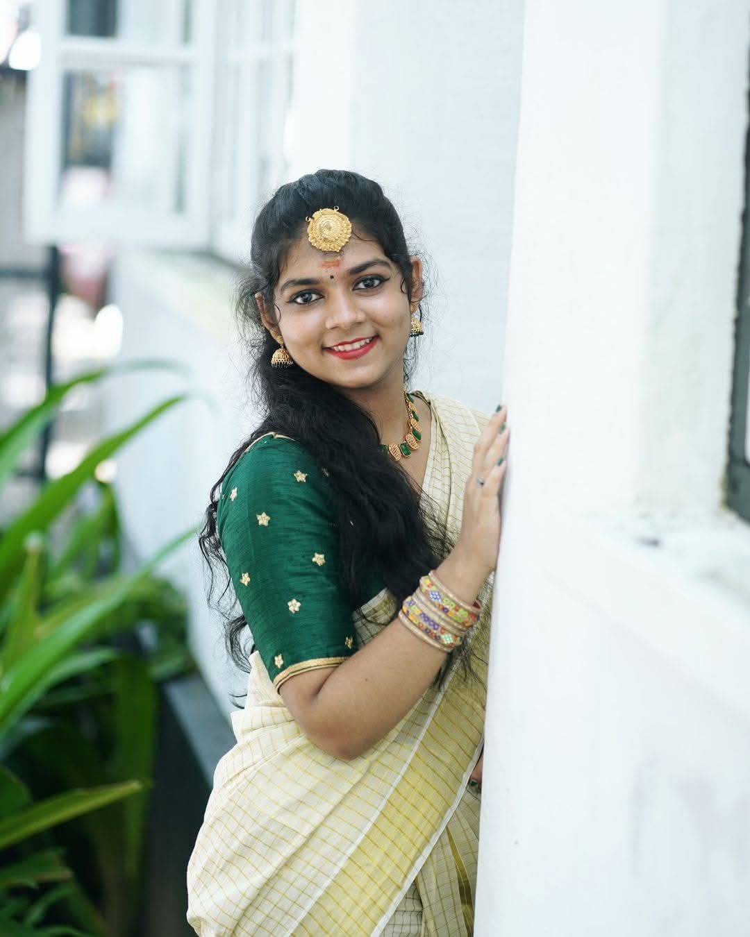 Sonisha mol k. S